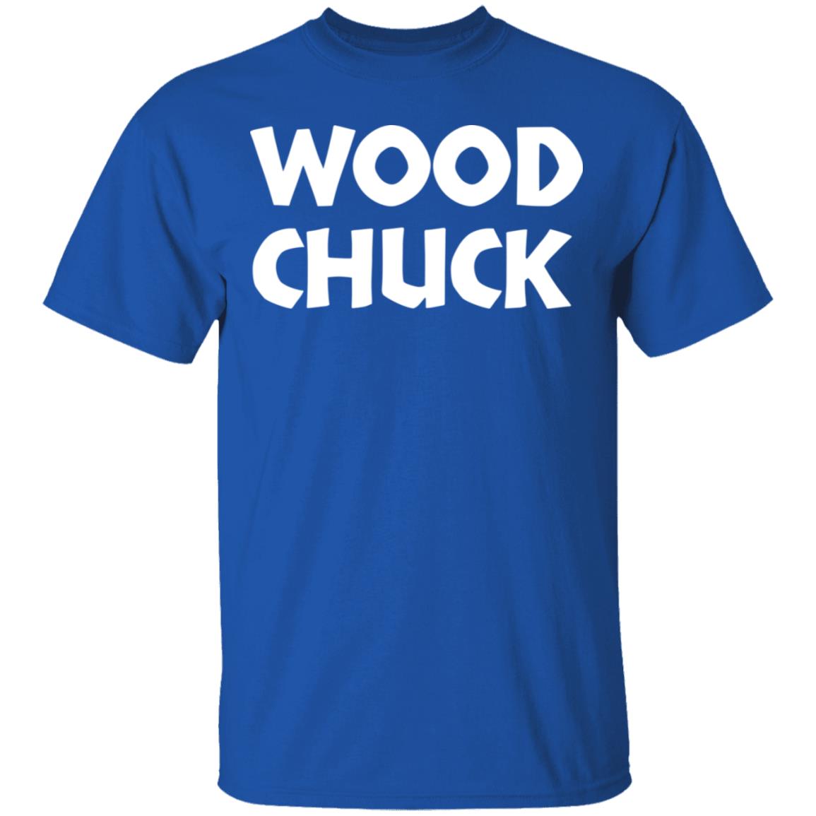 Woodchuck Bunk’d Camp Kikiwaka Shirt, Hoodie, Tank