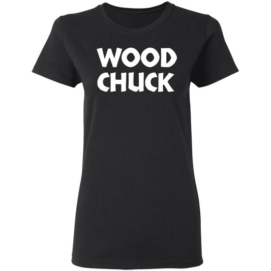 
	Woodchuck Bunk’d Camp Kikiwaka Shirt, Hoodie, Tank