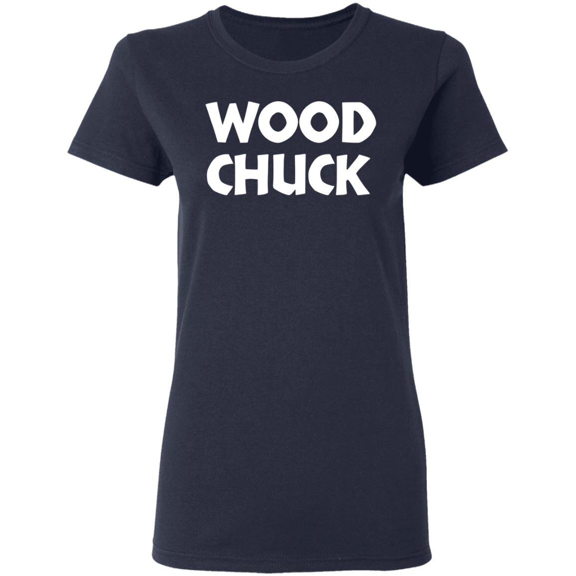Woodchuck Bunk’d Camp Kikiwaka Shirt, Hoodie, Tank