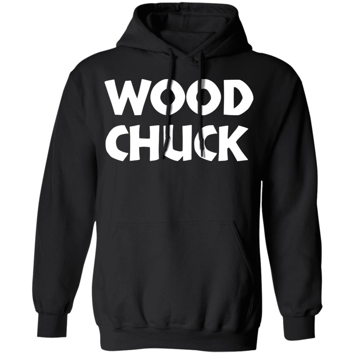 Woodchuck Bunk’d Camp Kikiwaka Shirt, Hoodie, Tank