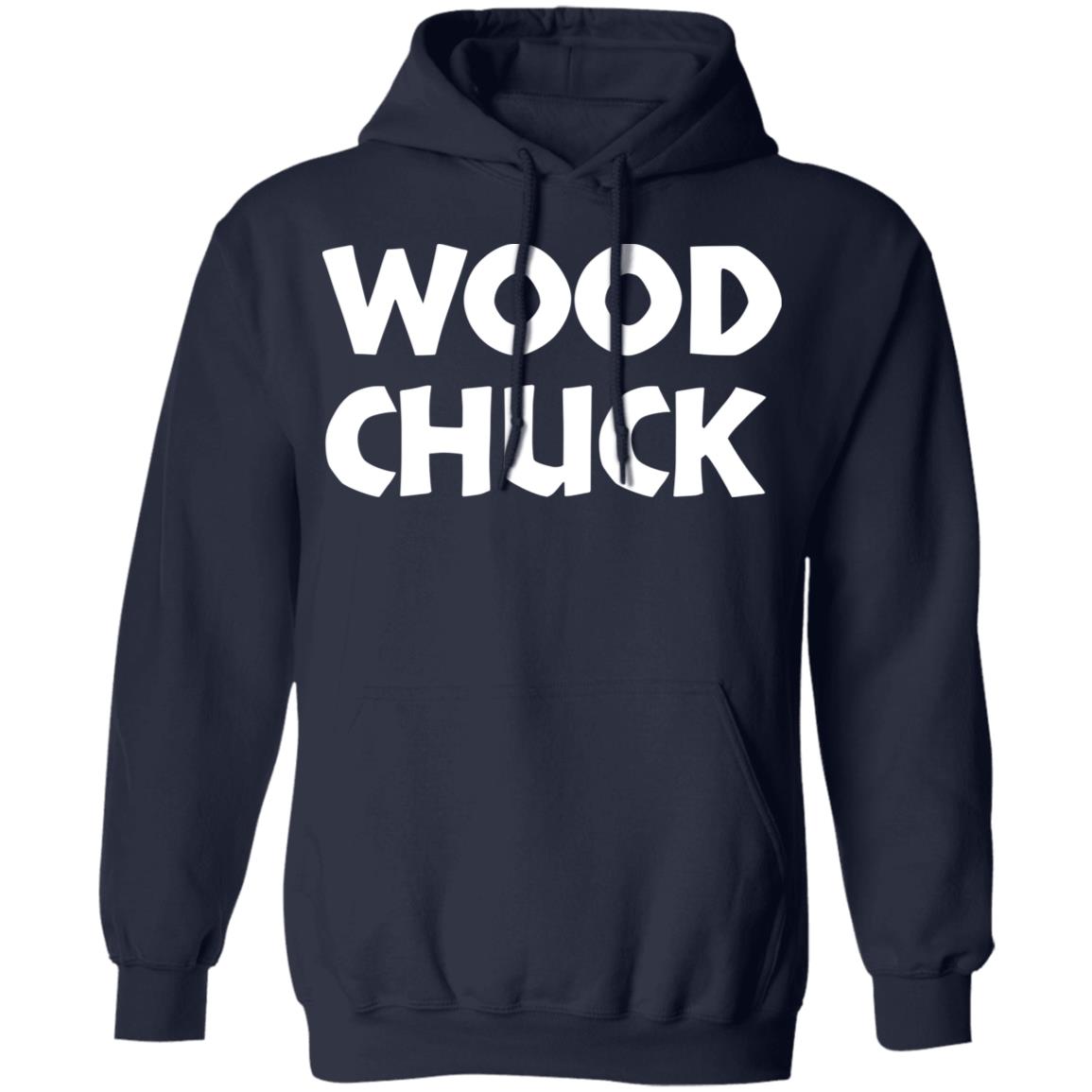 Woodchuck Bunk’d Camp Kikiwaka Shirt, Hoodie, Tank