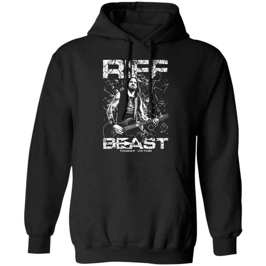 Tommy Victor Prong Riff Beast Shirt, Hoodie, Tank