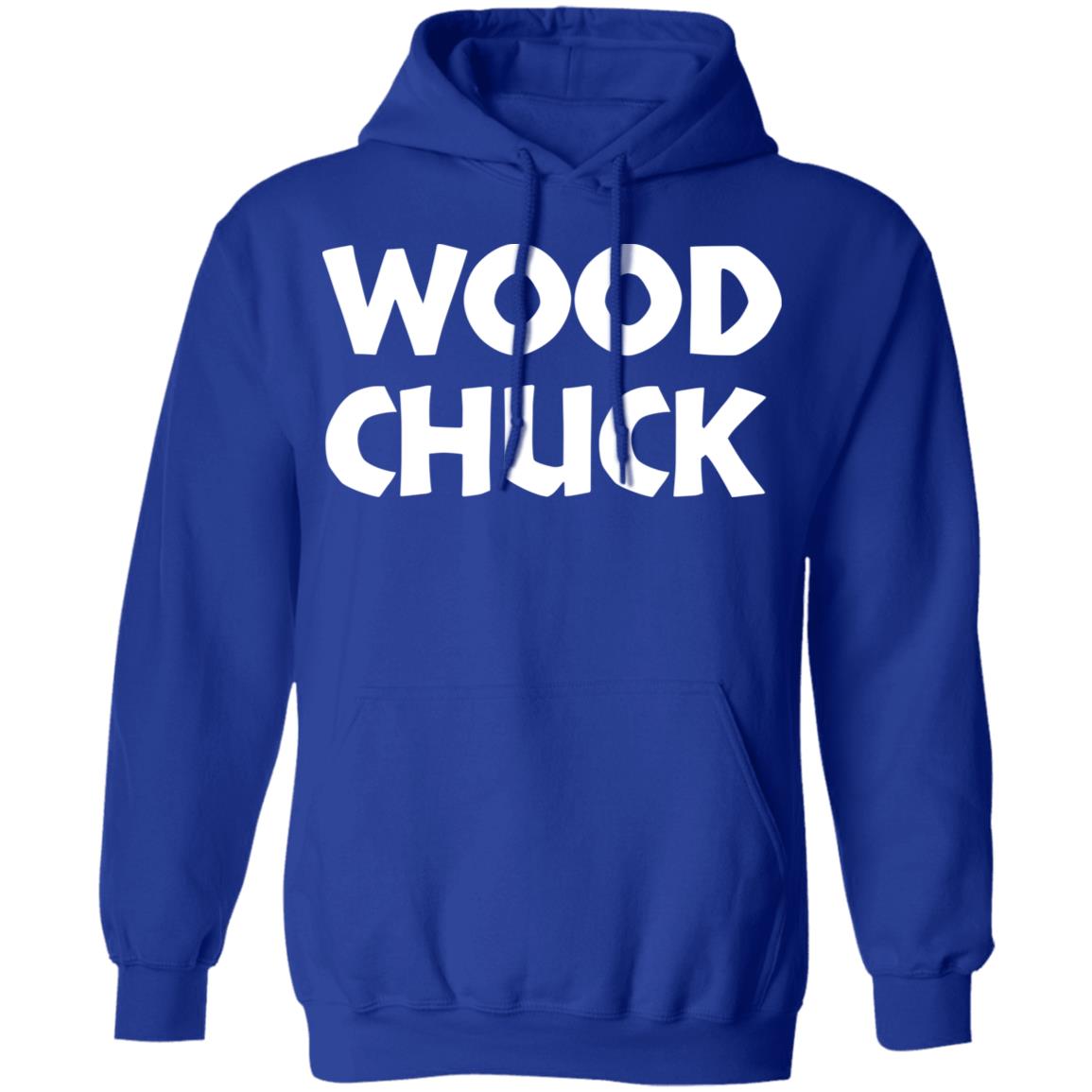 Woodchuck Bunk’d Camp Kikiwaka Shirt, Hoodie, Tank