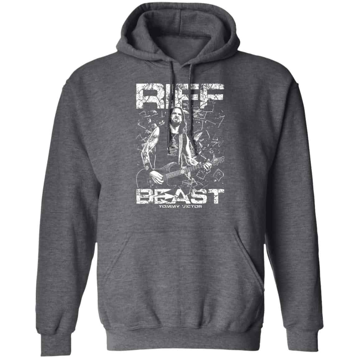 Tommy Victor Prong Riff Beast Shirt, Hoodie, Tank