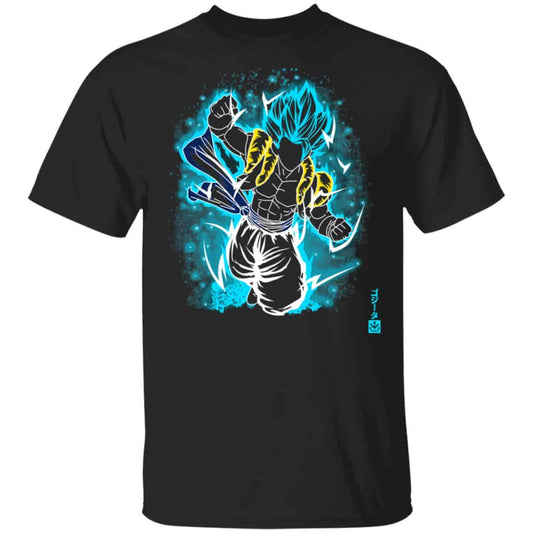 Powered Fusion Shirt, Hoodie, Tank