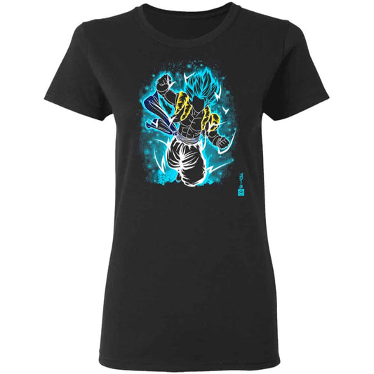 
	Powered Fusion Shirt, Hoodie, Tank