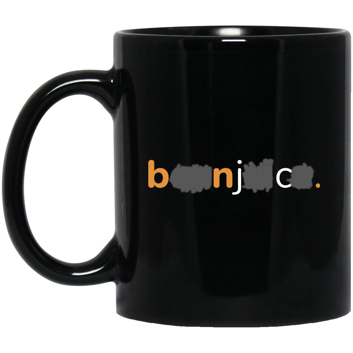 Beanjuice Mug
