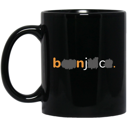 Beanjuice Mug