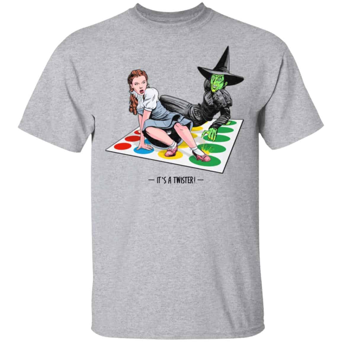 It’s a Twister Shirt, Hoodie, Tank