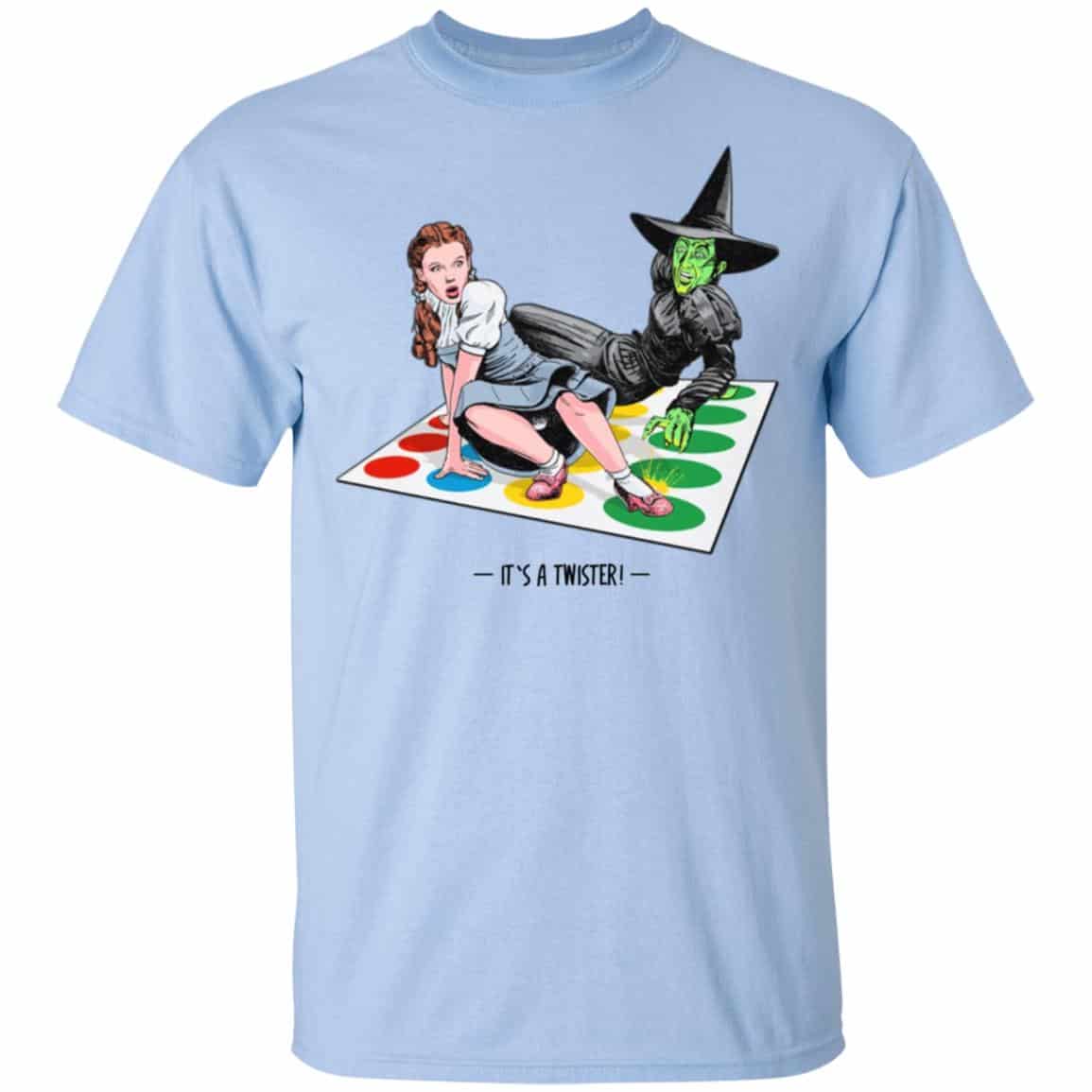 It’s a Twister Shirt, Hoodie, Tank