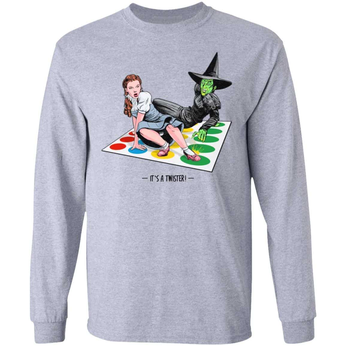 It’s a Twister Shirt, Hoodie, Tank