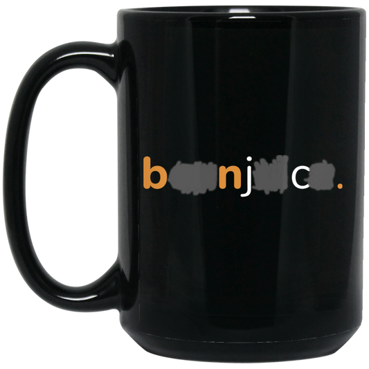 
	Beanjuice Mug