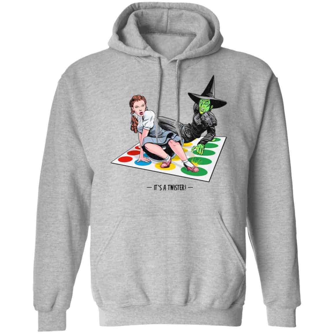 It’s a Twister Shirt, Hoodie, Tank