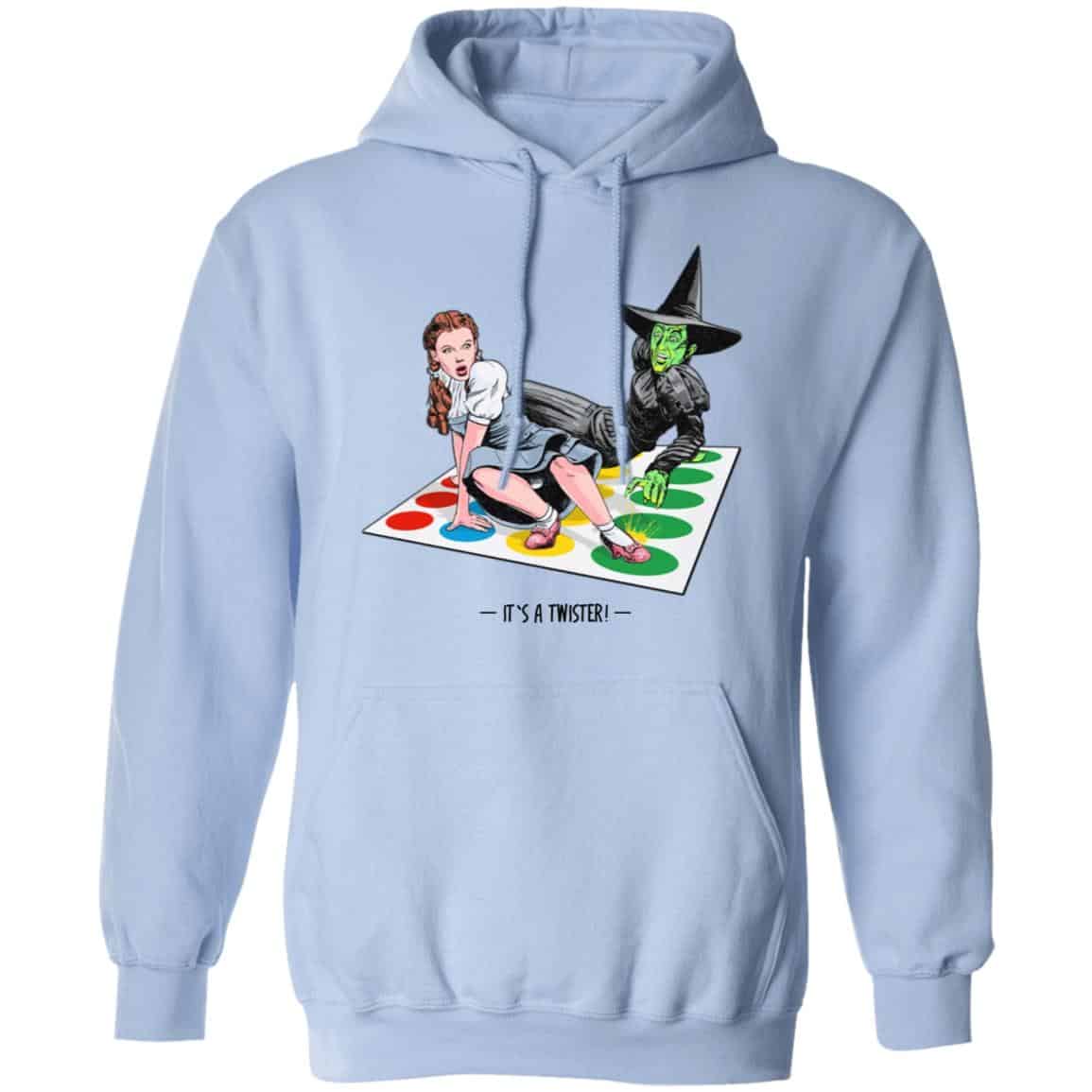 It’s a Twister Shirt, Hoodie, Tank