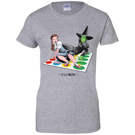 It’s a Twister Shirt, Hoodie, Tank