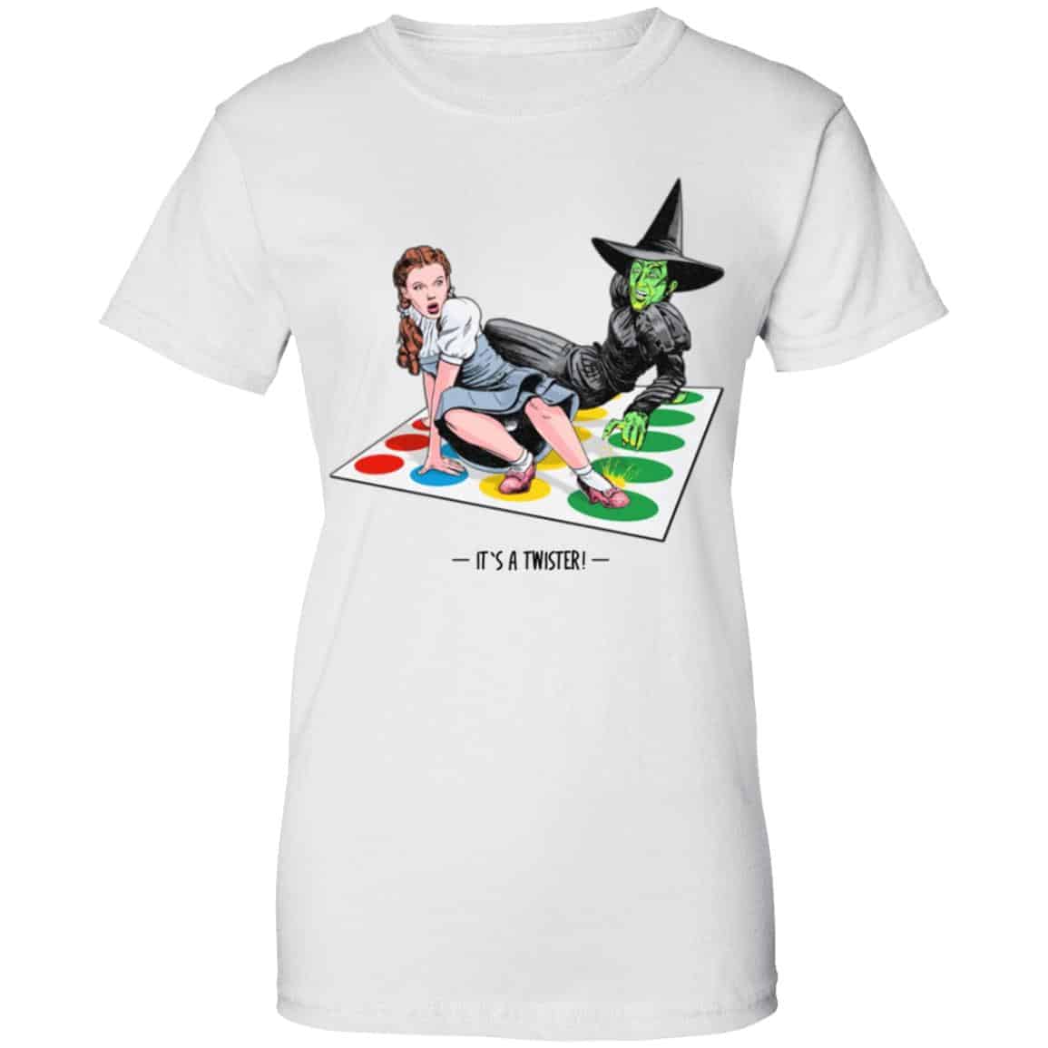 It’s a Twister Shirt, Hoodie, Tank