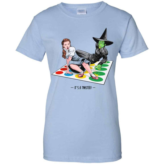 
	It’s a Twister Shirt, Hoodie, Tank