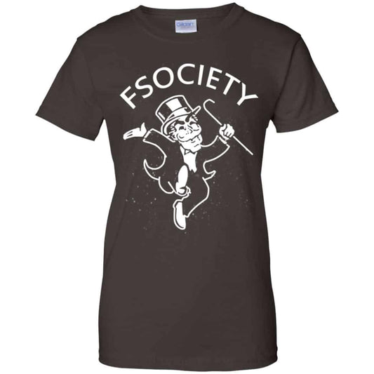 Fsociety Mr Robot Shirt, Hoodie, Tank