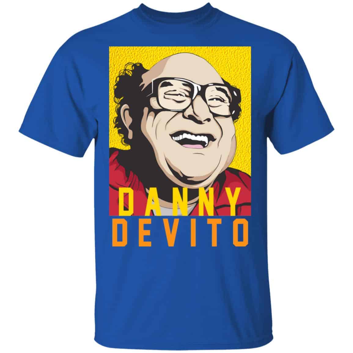 Danny Devito Shirt, Hoodie, Tank