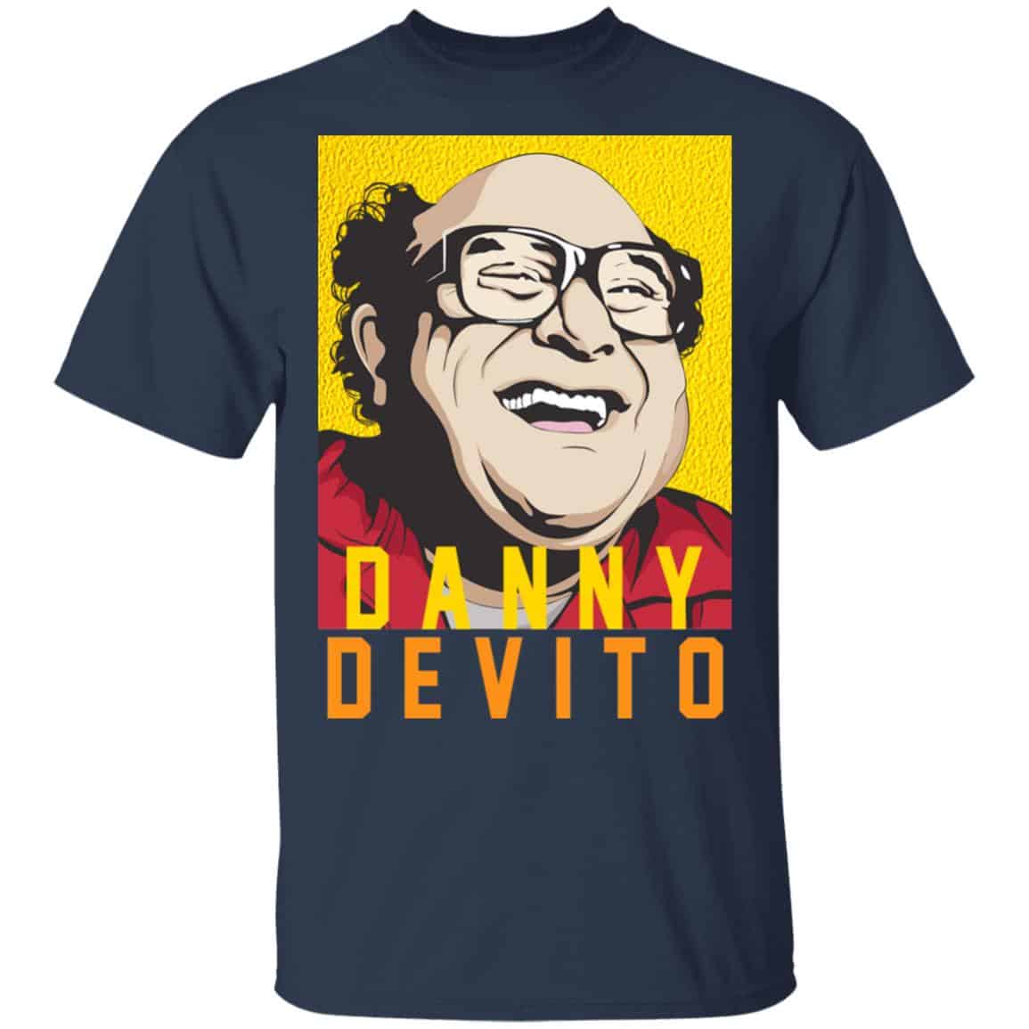 Danny Devito Shirt, Hoodie, Tank