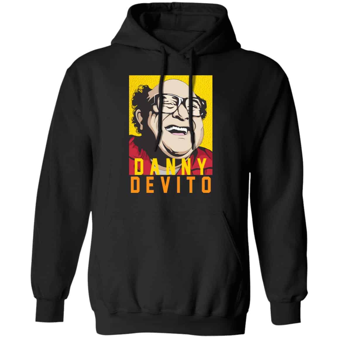 Danny Devito Shirt, Hoodie, Tank