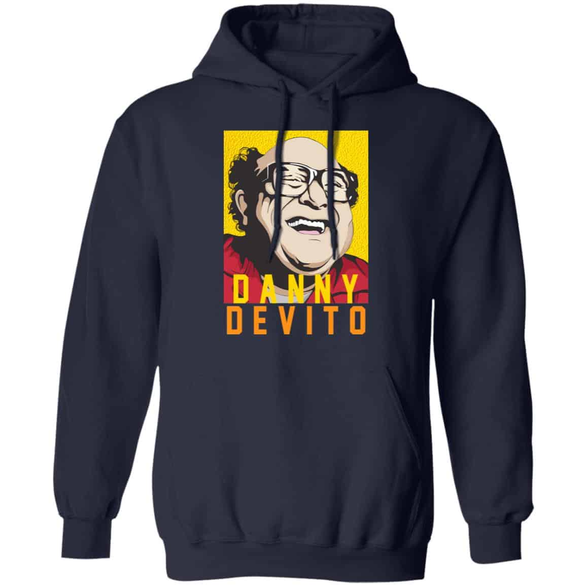 Danny Devito Shirt, Hoodie, Tank