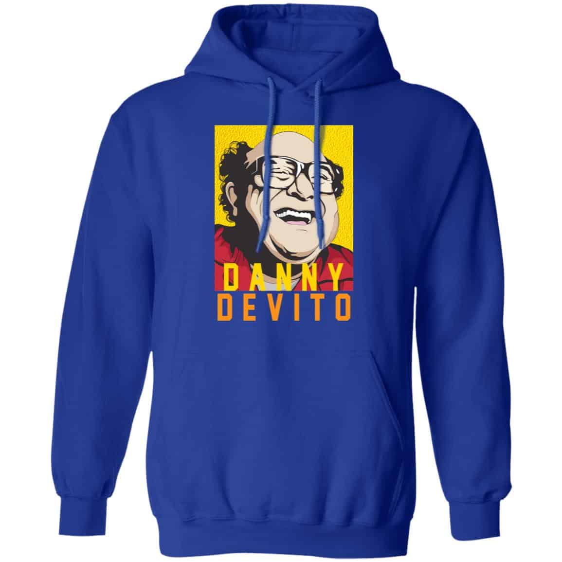 Danny Devito Shirt, Hoodie, Tank