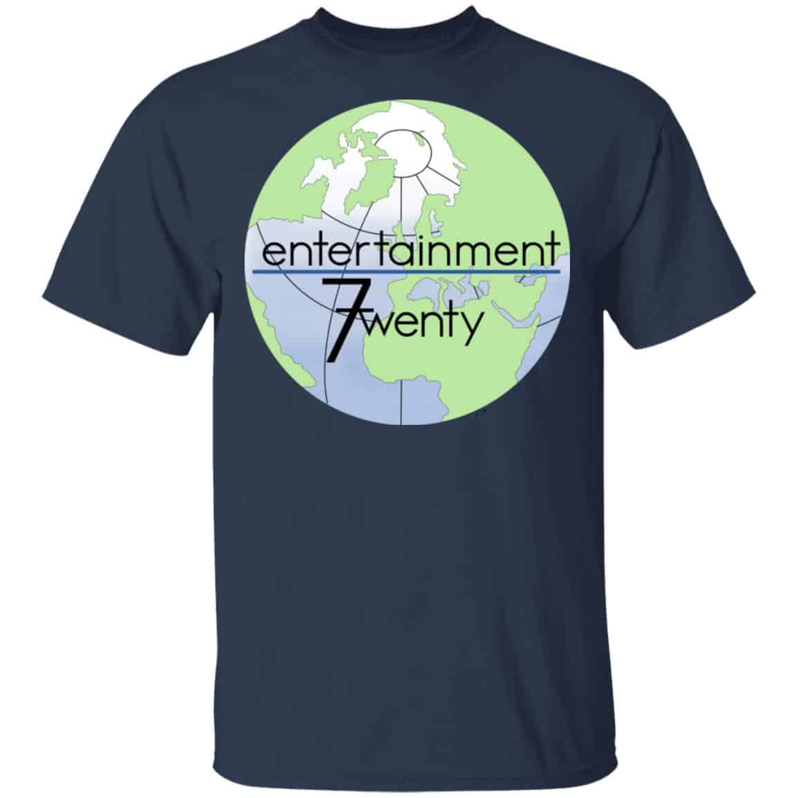 Parks and Recreation Entertainment 720 Shirt, Hoodie, Tank