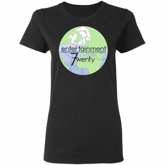 
	Parks and Recreation Entertainment 720 Shirt, Hoodie, Tank