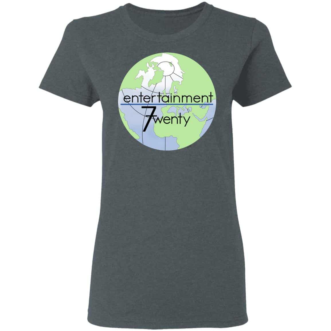 Parks and Recreation Entertainment 720 Shirt, Hoodie, Tank