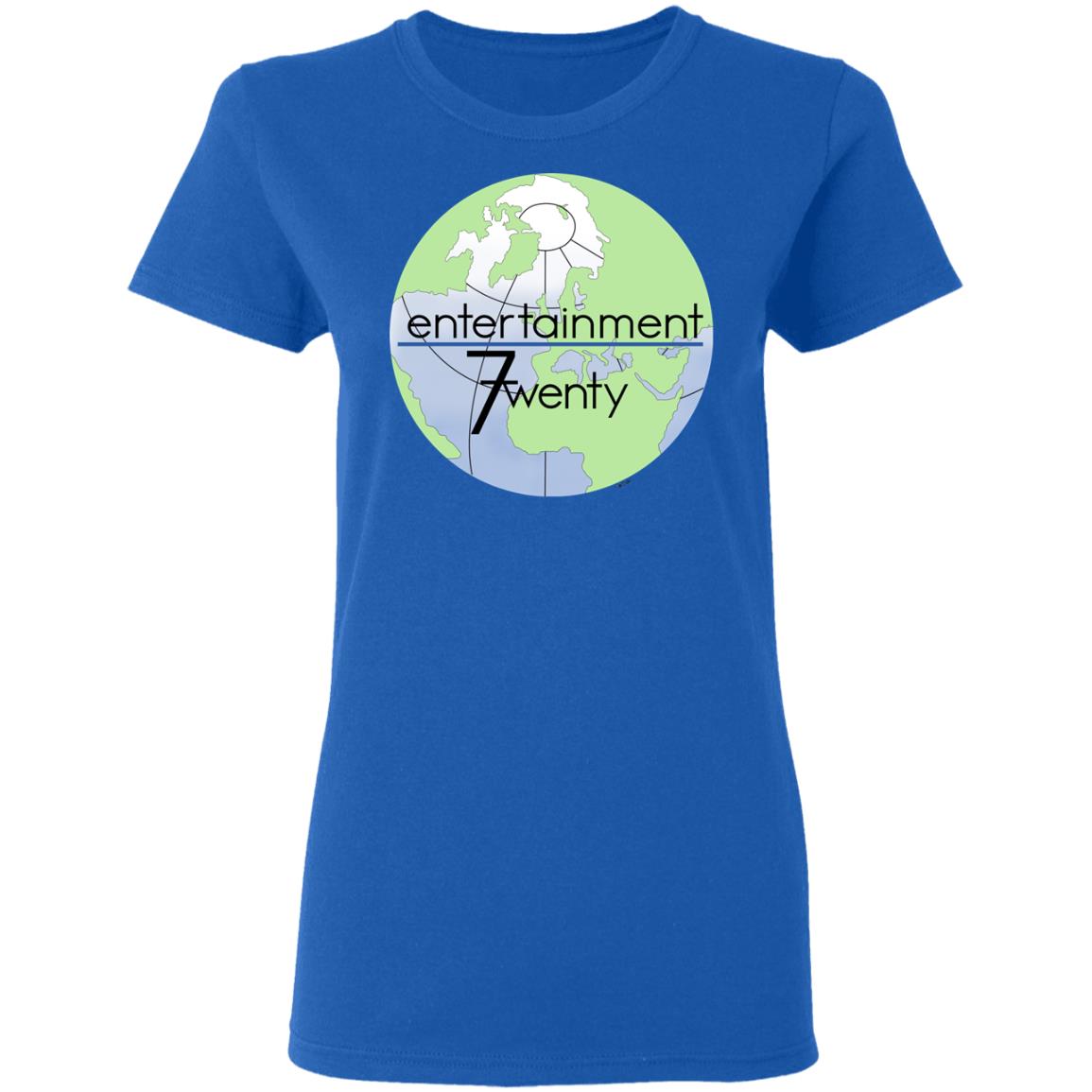 Parks and Recreation Entertainment 720 Shirt, Hoodie, Tank