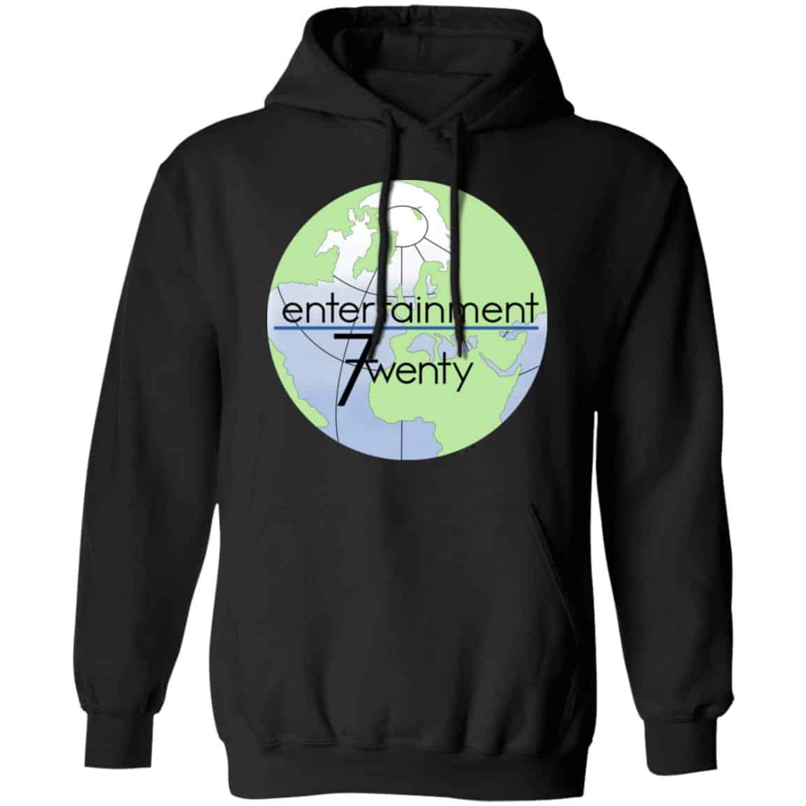 Parks and Recreation Entertainment 720 Shirt, Hoodie, Tank