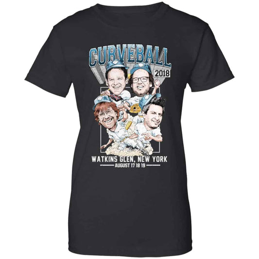 
	Curveball Shirt, Hoodie, Tank