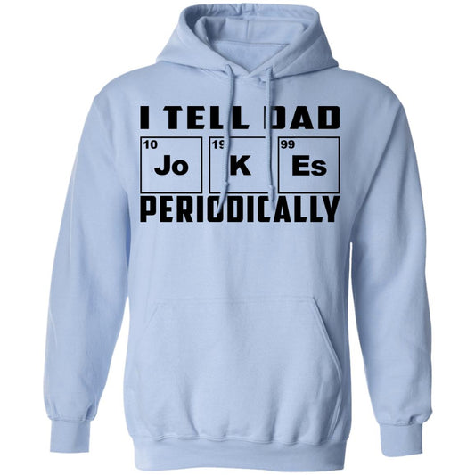 
	I Tell Dad Jokes Periodically Shirt, Hoodie, Tank
