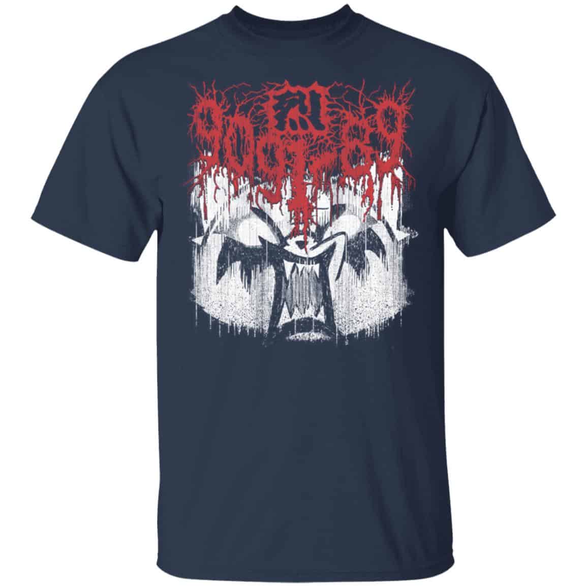 9091-89 Aggretsuko Shirt, Hoodie, Tank