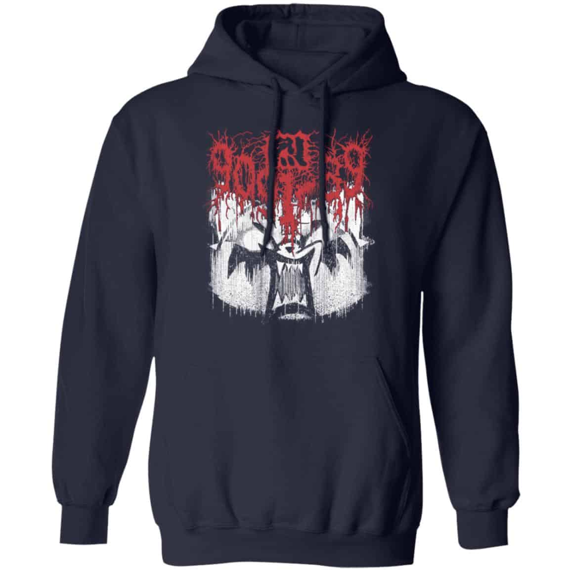9091-89 Aggretsuko Shirt, Hoodie, Tank