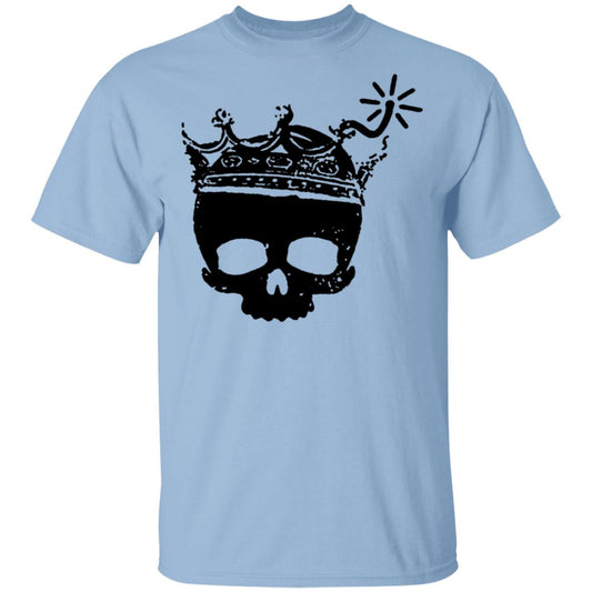 Heavy The Head That Wears The Crown Shirt, Hoodie, Tank
