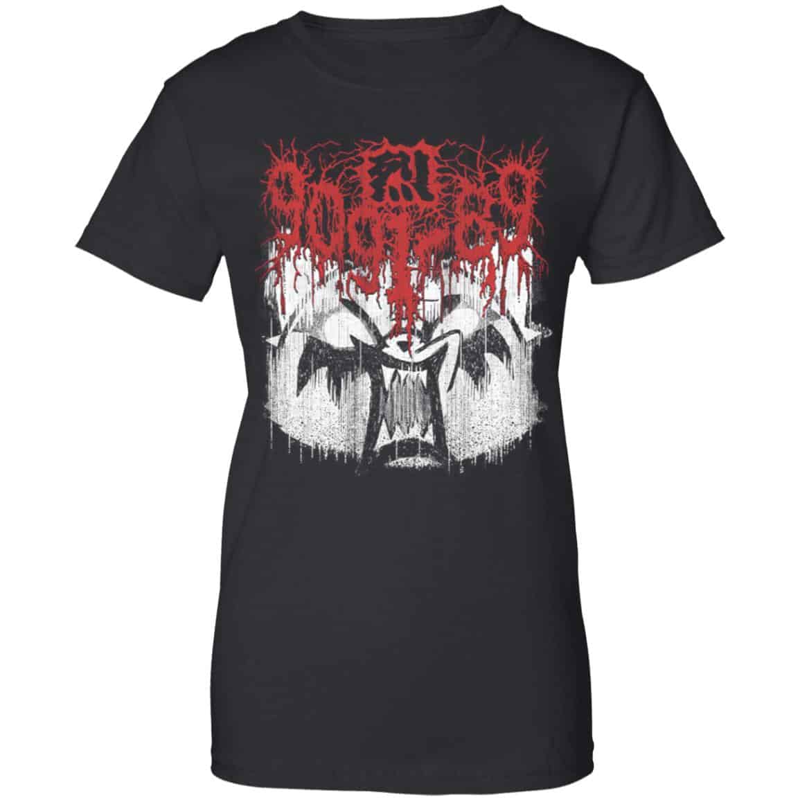 
	9091-89 Aggretsuko Shirt, Hoodie, Tank