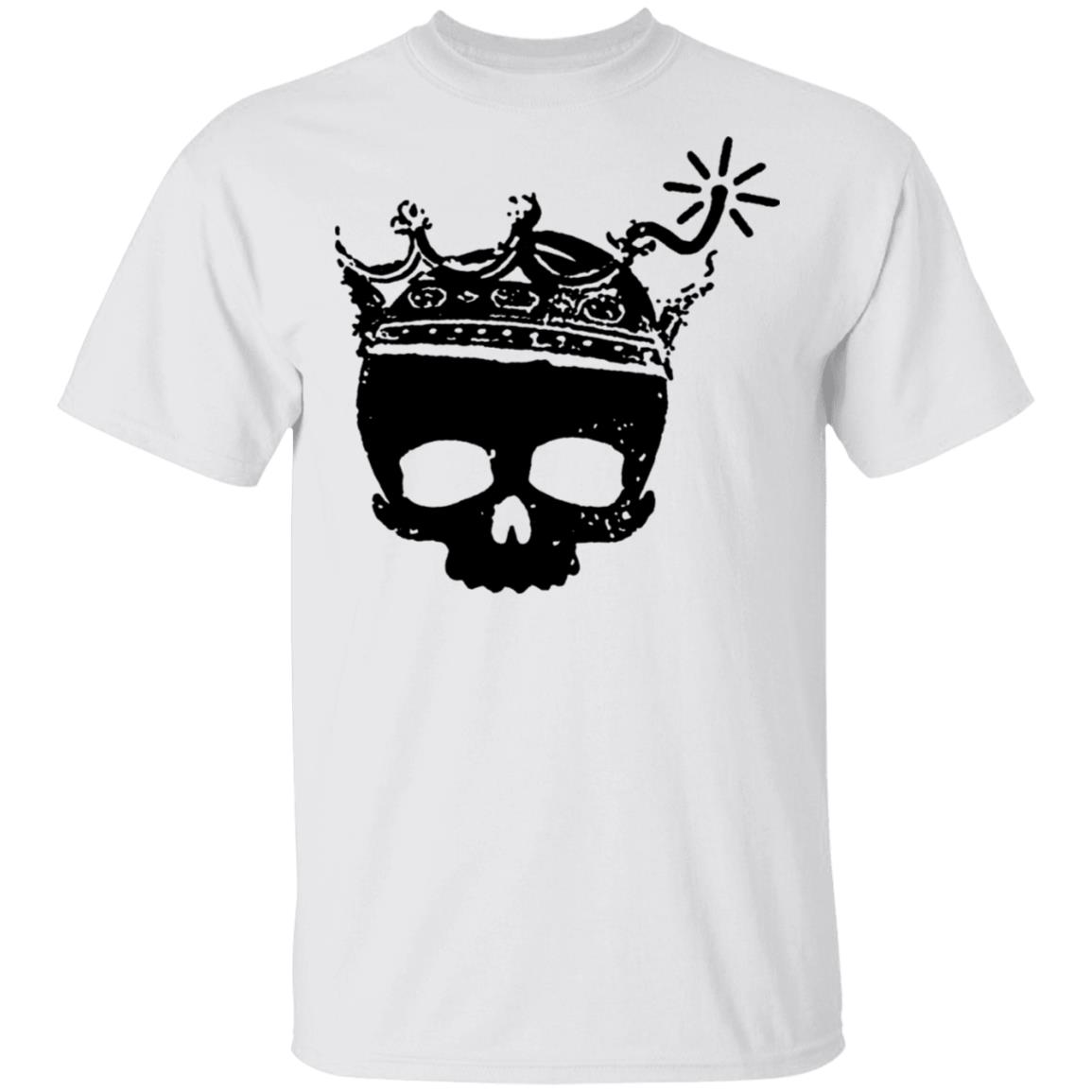 Heavy The Head That Wears The Crown Shirt, Hoodie, Tank