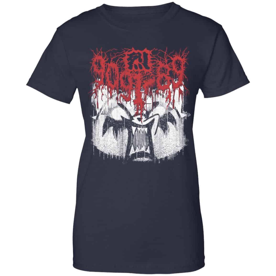 9091-89 Aggretsuko Shirt, Hoodie, Tank