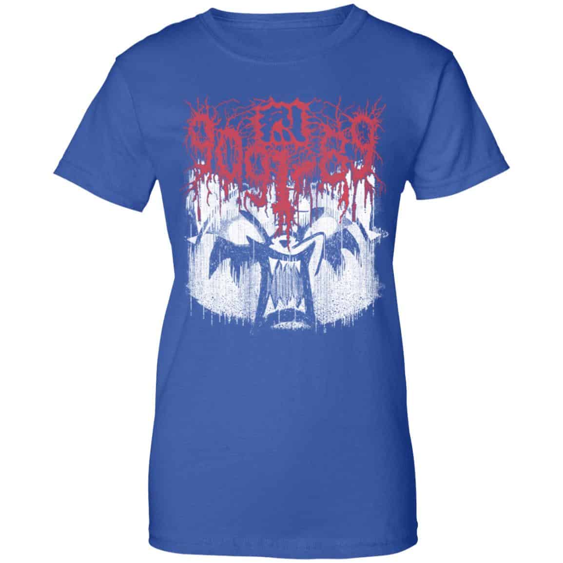 9091-89 Aggretsuko Shirt, Hoodie, Tank