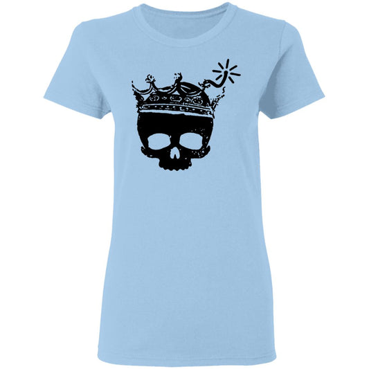 
	Heavy The Head That Wears The Crown Shirt, Hoodie, Tank