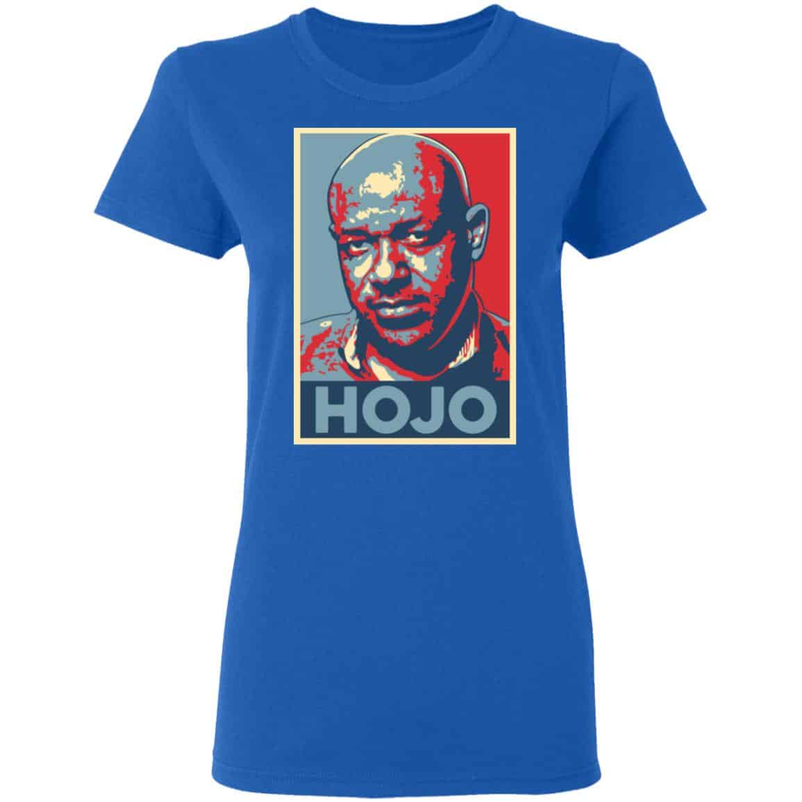 Howard Jones Tribute Shirt, Hoodie, Tank