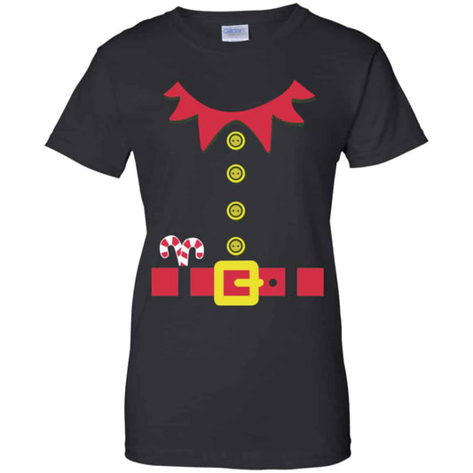 
	Elf Costume Shirt, Hoodie, Tank