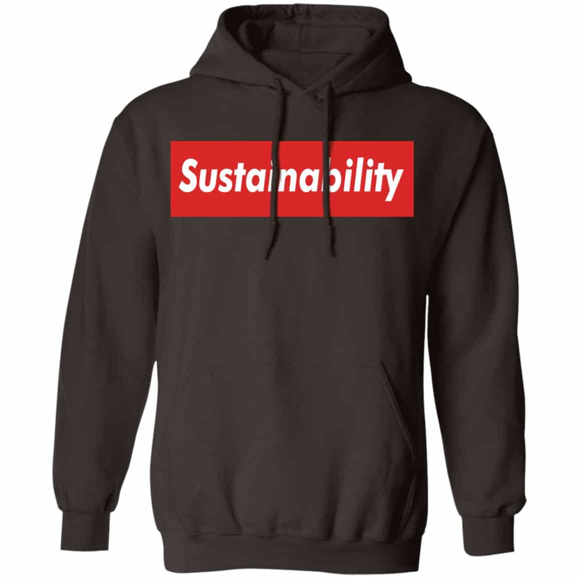 Sustainability Shirt, Hoodie, Tank