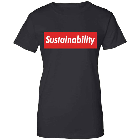 
	Sustainability Shirt, Hoodie, Tank