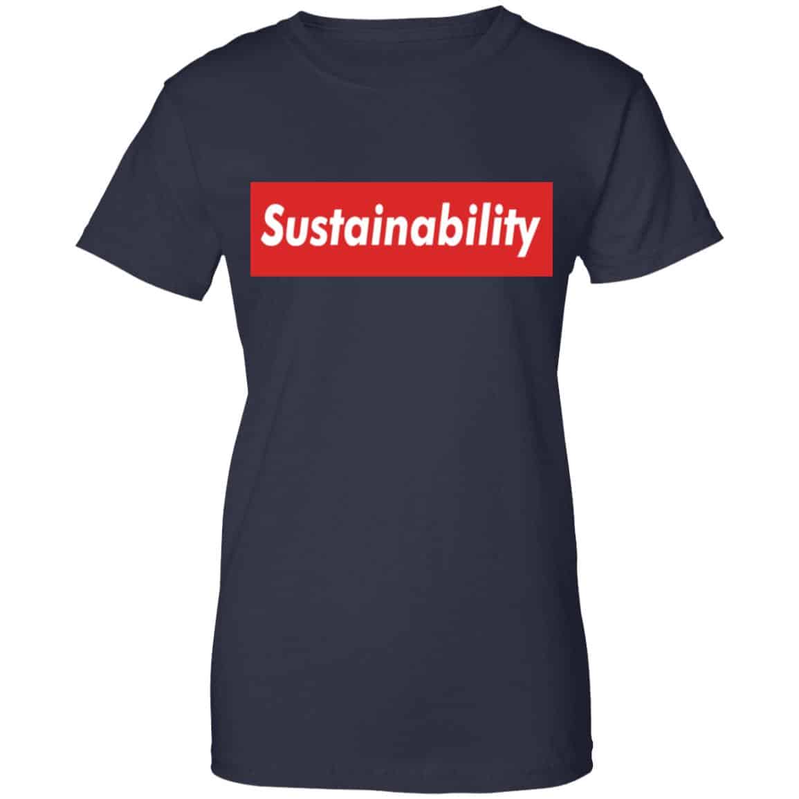 Sustainability Shirt, Hoodie, Tank