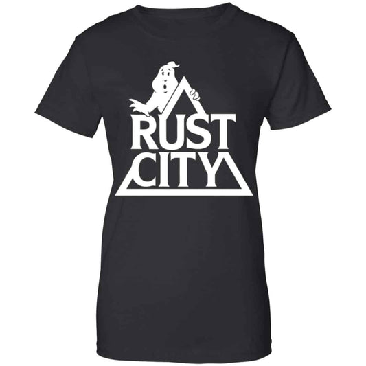 
	Rust City (Variant) Shirt, Hoodie, Tank