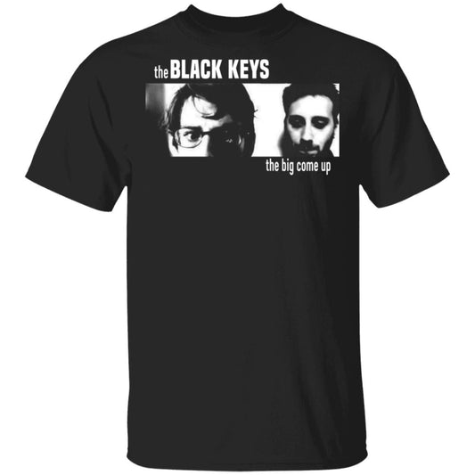 The Black Keys The Big Come Up Shirt, Hoodie, Tank