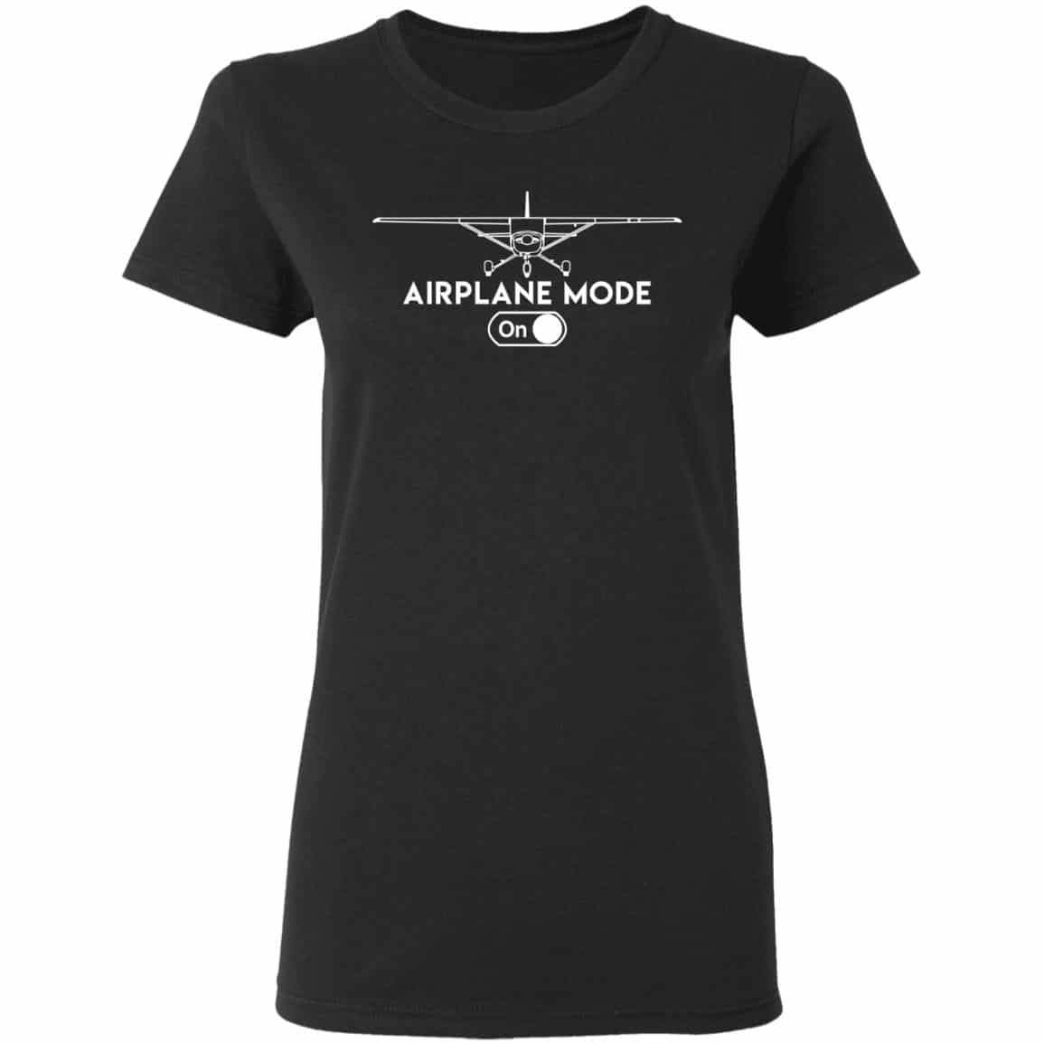 Airplane Mode On Shirt, Hoodie, Tank